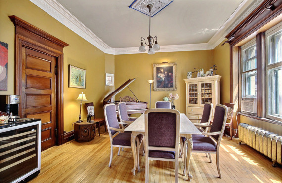 Dining Room Dining Room